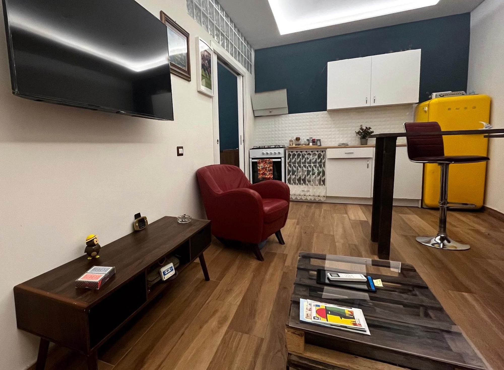 Vespucci Suite Neapol Zewnętrze zdjęcie