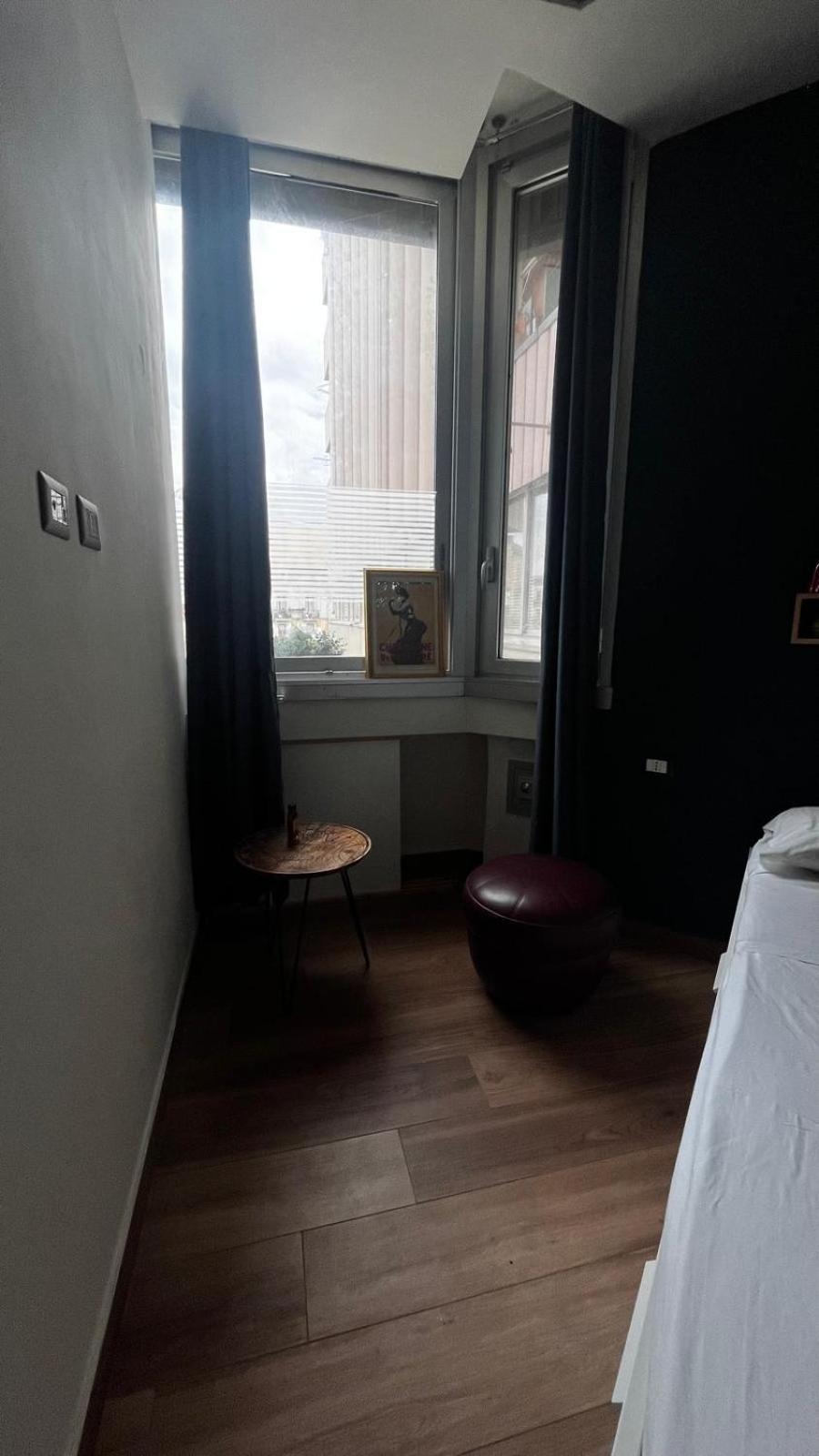 Vespucci Suite Neapol Zewnętrze zdjęcie