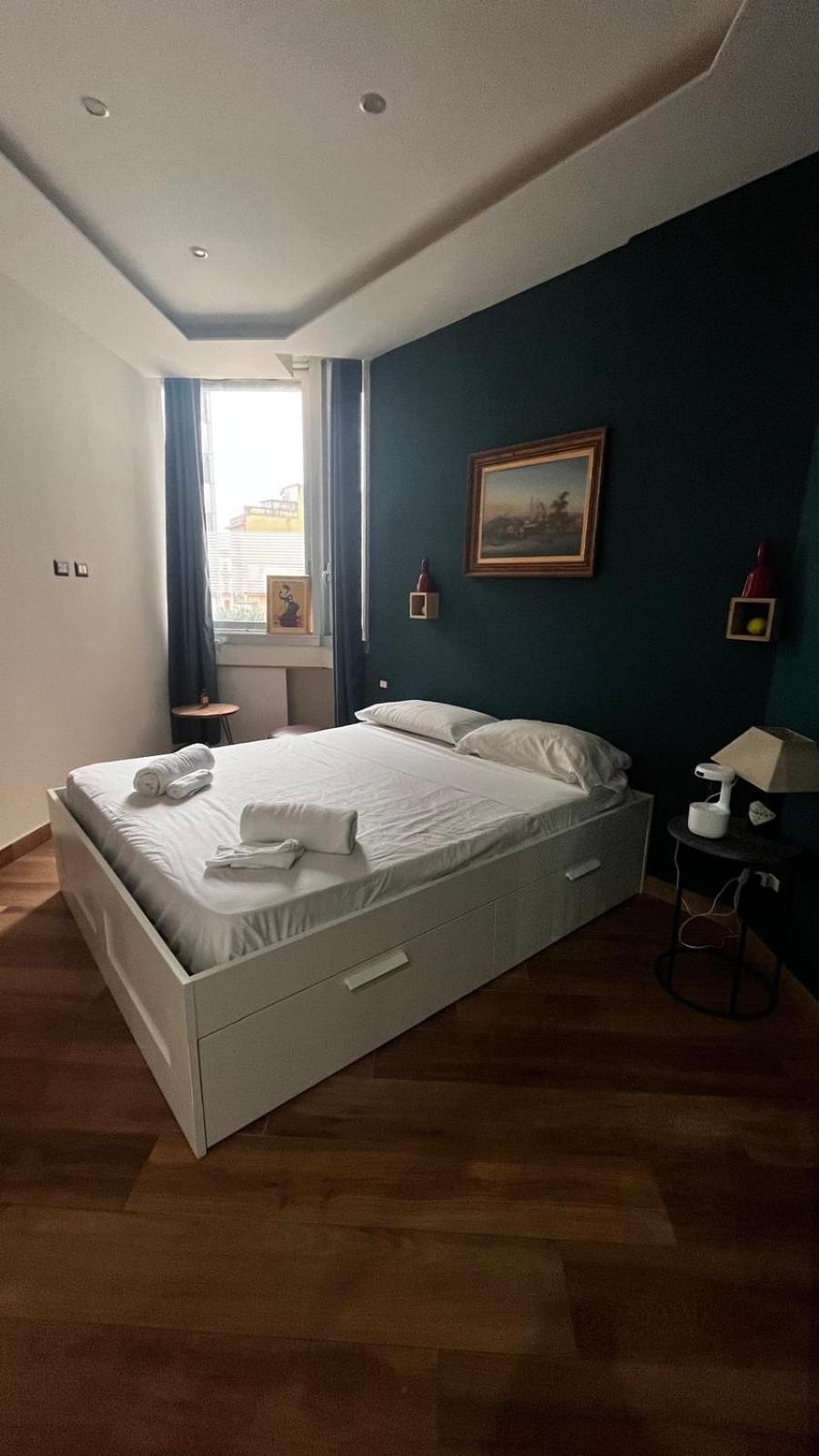 Vespucci Suite Neapol Zewnętrze zdjęcie