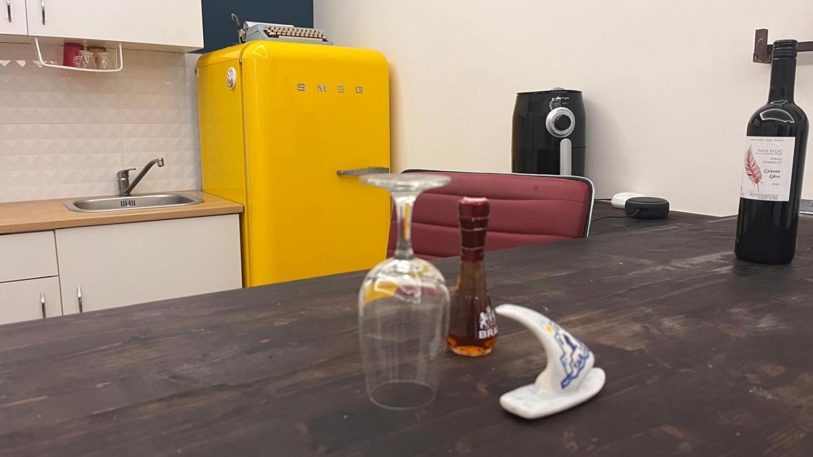 Vespucci Suite Neapol Zewnętrze zdjęcie