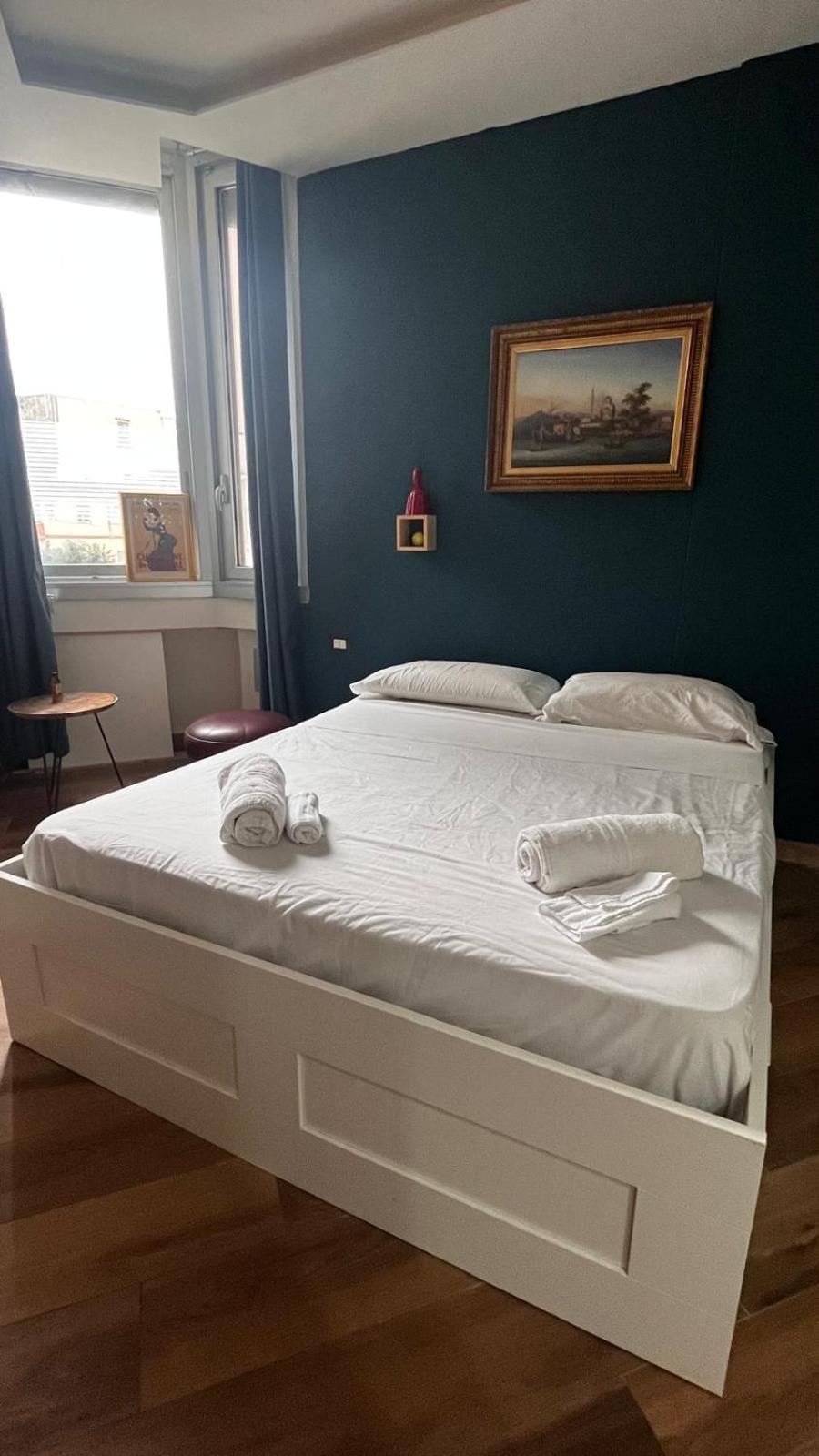 Vespucci Suite Neapol Zewnętrze zdjęcie