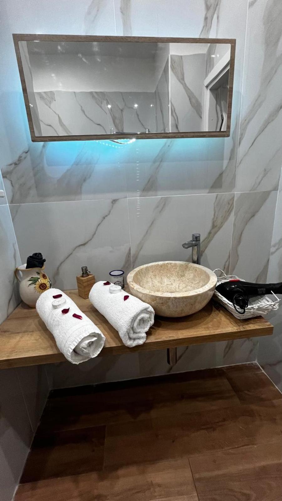 Vespucci Suite Neapol Zewnętrze zdjęcie