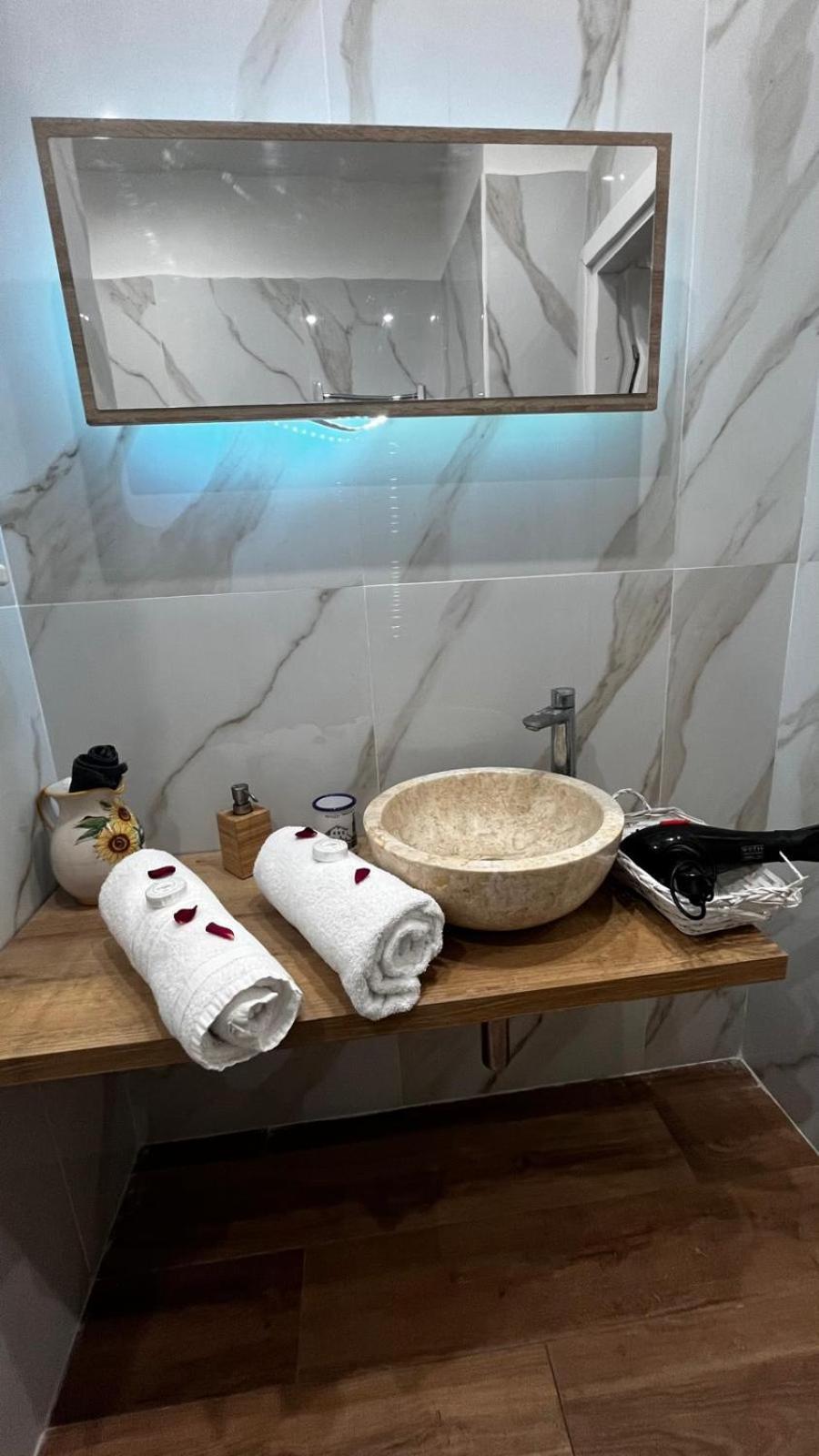 Vespucci Suite Neapol Zewnętrze zdjęcie